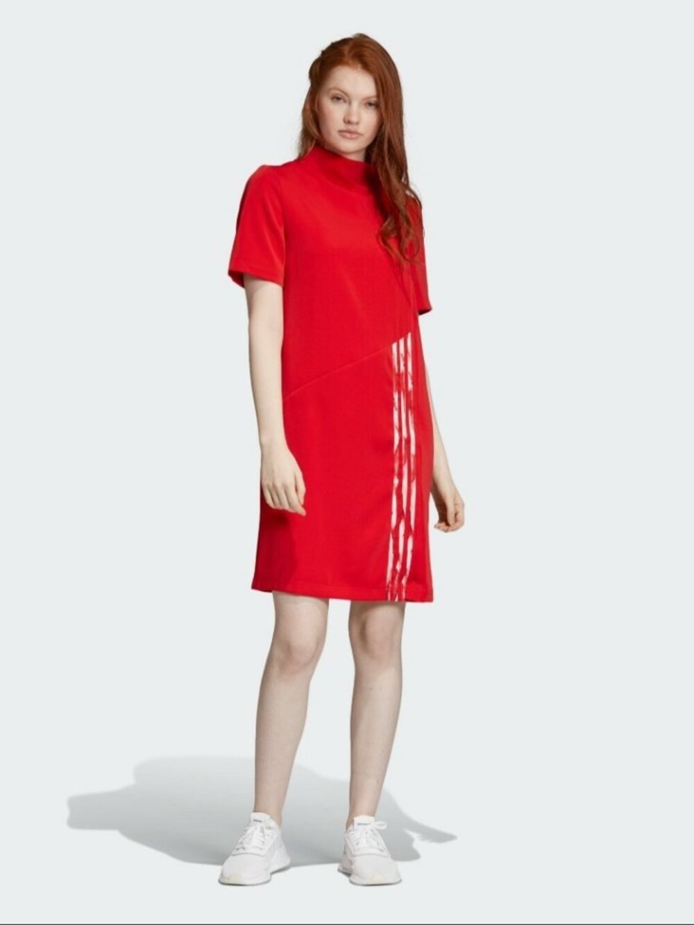 adidas Danielle Cathari Dress FN2783